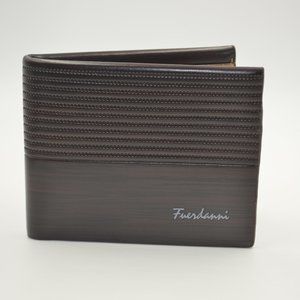 Men's Fuerdanni Leather Wallet
